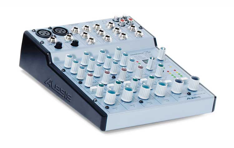 Alesis multimix