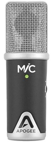 mic apogee