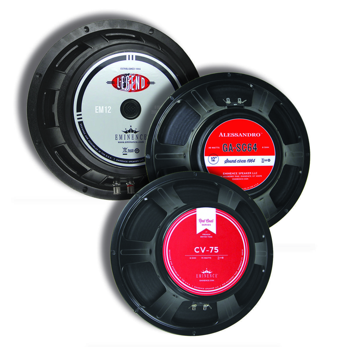ALTAVOCES EMINENCE