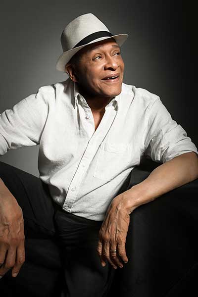 Al Jarreau c MarinaChavez sm