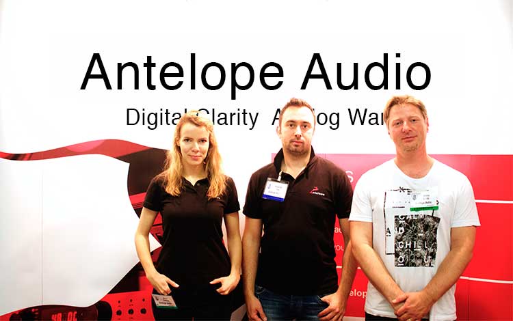 Antelope