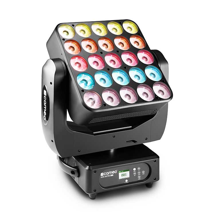 Auro Matrix 500 1