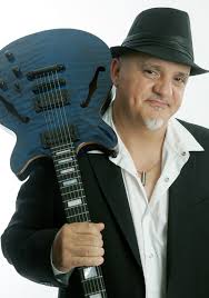 CARVIN BUENA