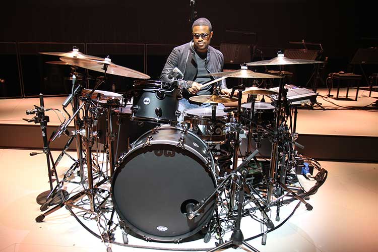 Derrick Wright Photo Credit Dave Phillips HI
