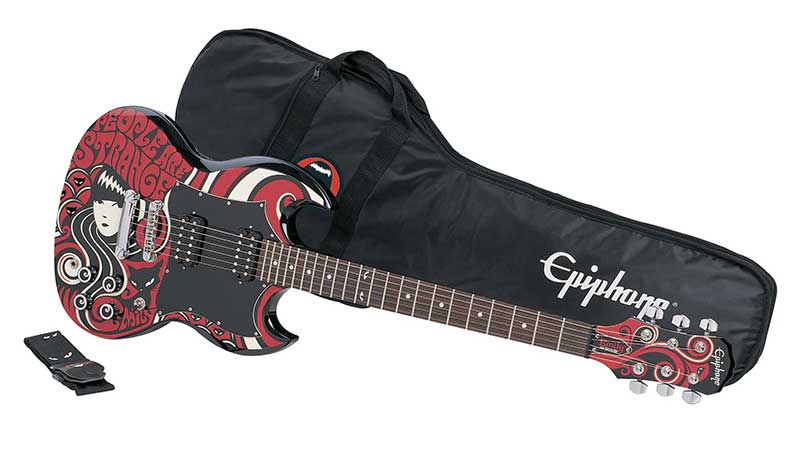 Ephiphone