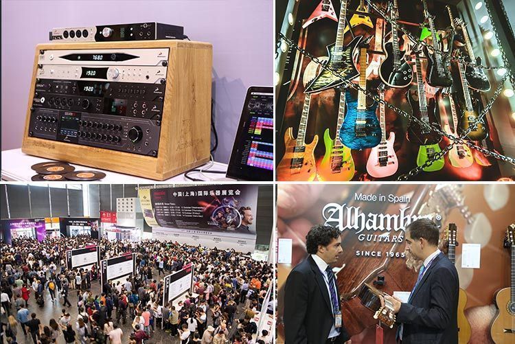 Music China 2017 c