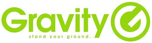 Gravity logo
