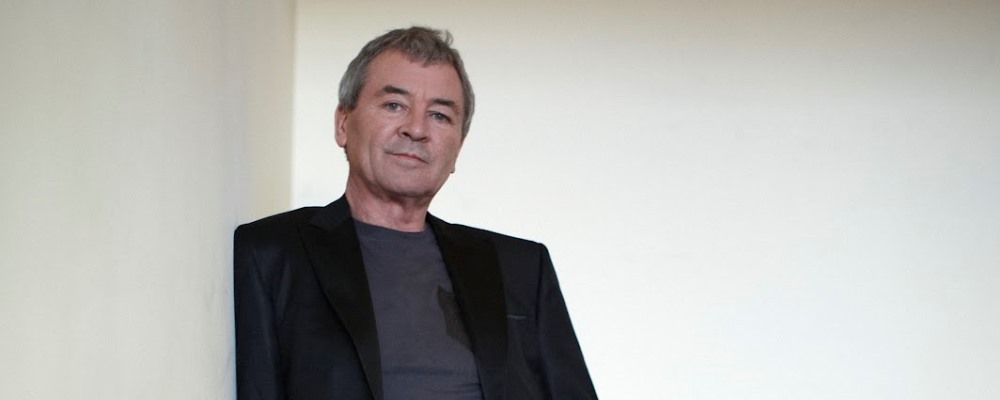 IAN GILLAN DEEP PURPLE