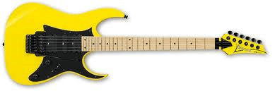 IBANEZ WORKSHOP