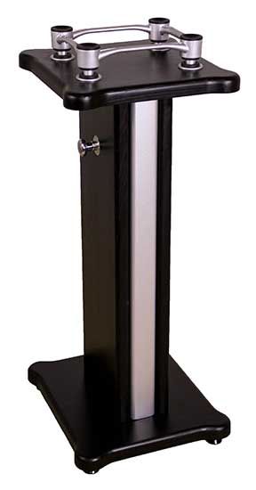 Isostand Black 6