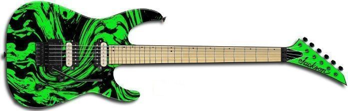 JACKSON PRO DK2M DINKY