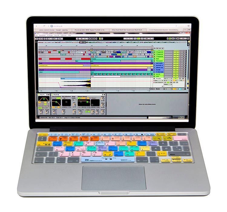 MACbook HI