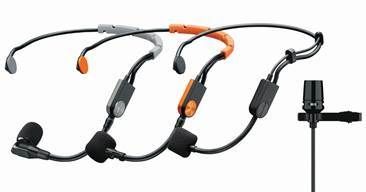 MICRO SHURE