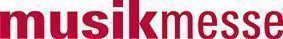 Musikmesse Logo wide