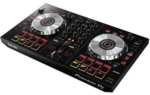 Pioneer DDJ SB2