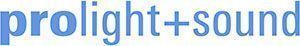 Prolight Sound logo
