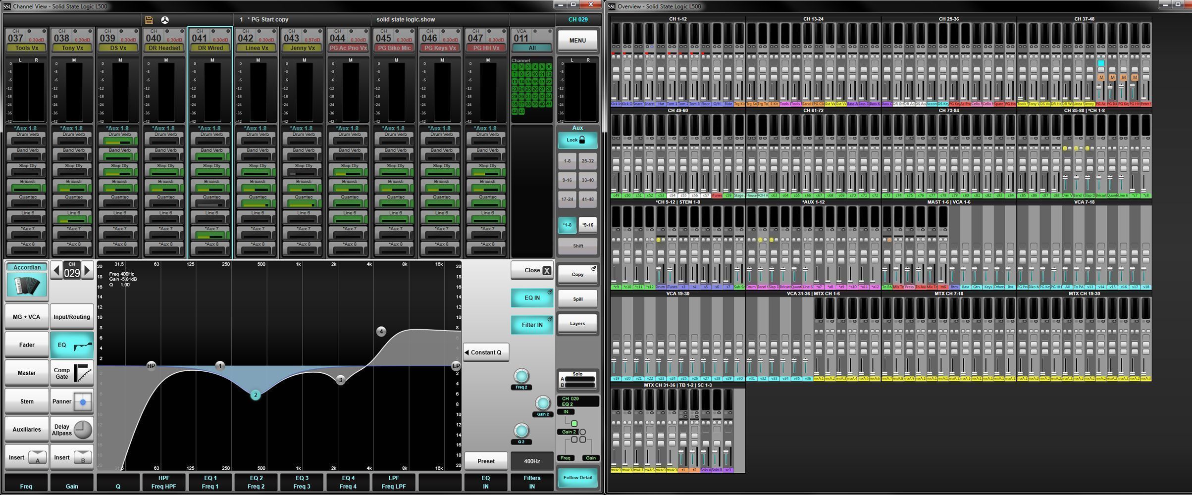 SOLSA-SSL-Live-Console-Offline-Software