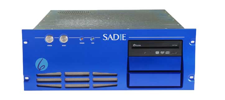 Sadie PMC4