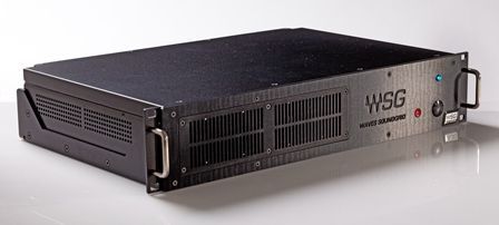 SoundGrid Server One