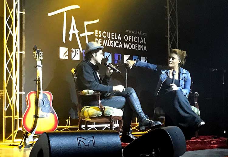 TAF 2