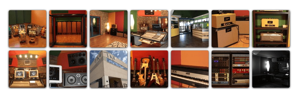 TAF ESTUDIO