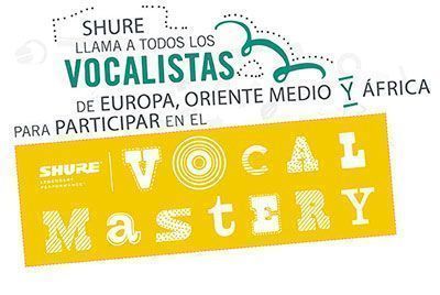 Vocal Mastery