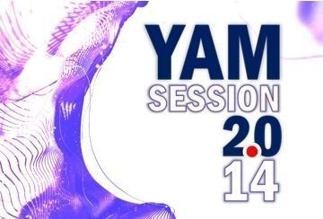 YAMSESSION 2014