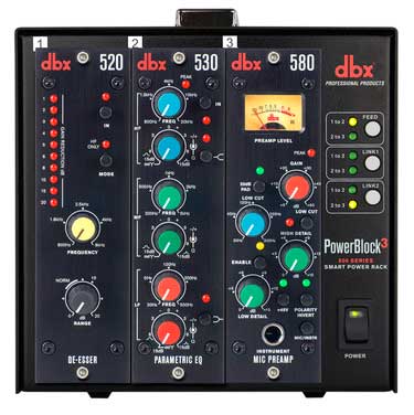 dbx PowerBlock3 vert medium
