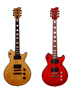 invicta de Electra Guitars