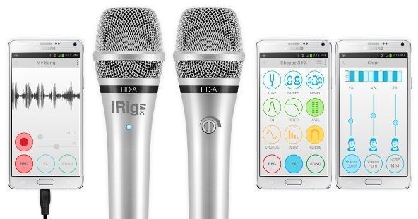 irigmichda ezvoice android