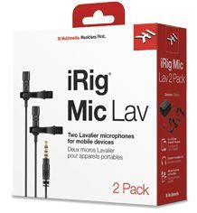 irigmiclav 2pack