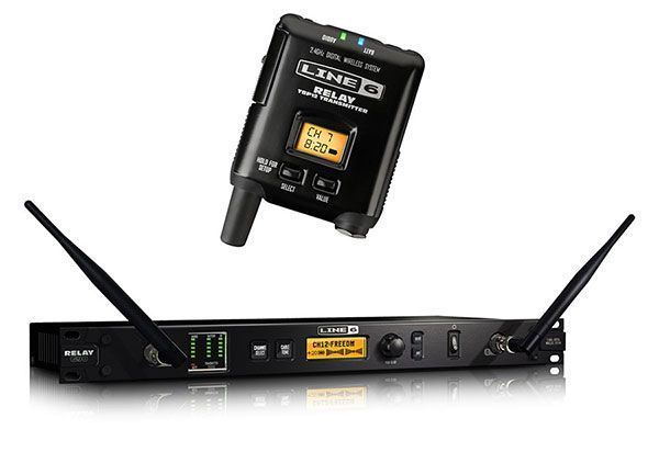 line 6 relay g90