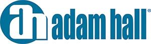 logo adamhall