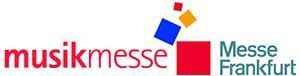 musikmesse logomessefrankfurt