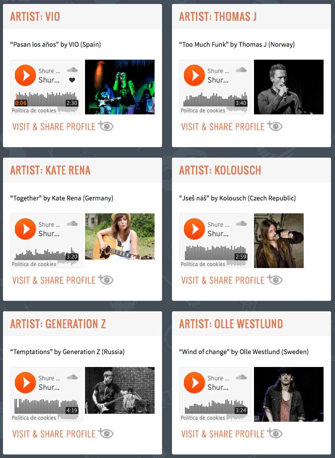 soundcloud vocalmastery