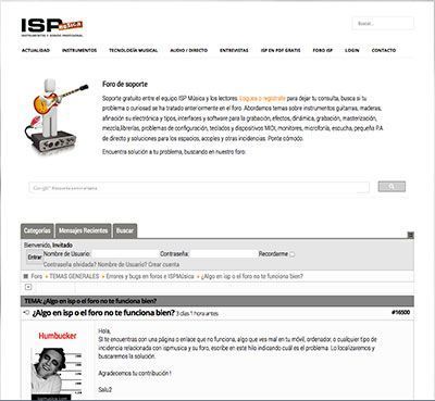 foroisp