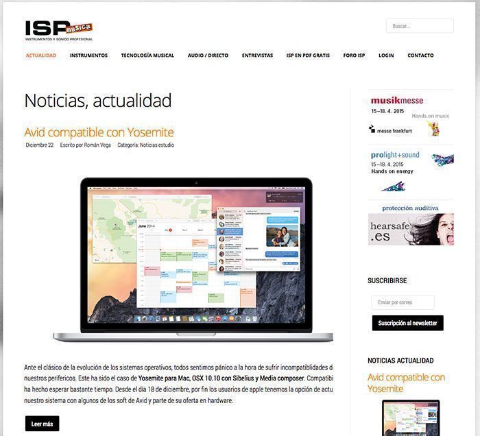 ispindex
