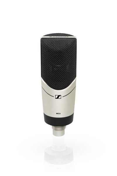 sennheiser-MK8 opt