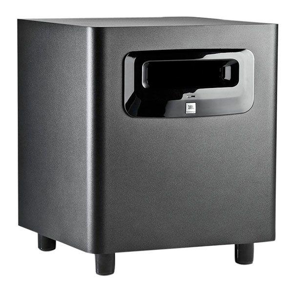 suwoofer-LSR310S