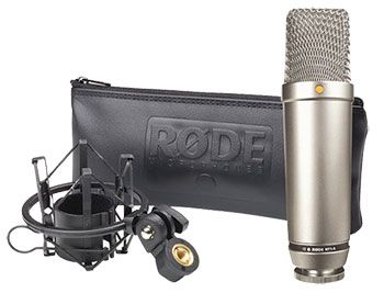 Rode NT1