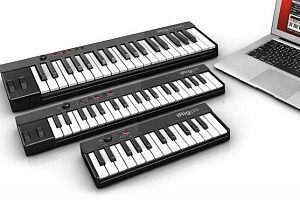irig keys usb
