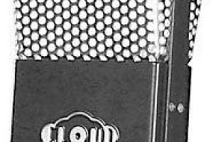 Cloud mic 44A ispmusica