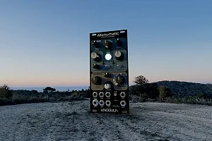 MonumaticOnly 1 HI