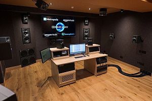 Sonosphere Dolby Atmos HI