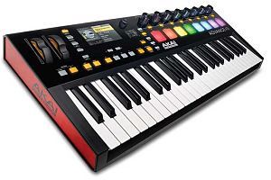 Akai Advance49