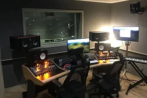 Audient SohoHouse 1 HI