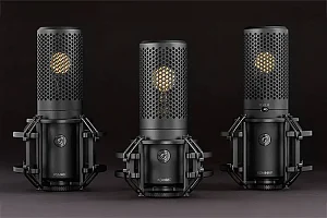Shure KSM 1 HI