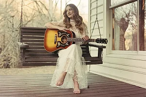 Gibson Margo 9 HI
