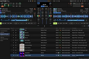 ddj traktor 1 HI