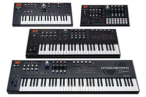 ASM Hydrasynth 1 HI